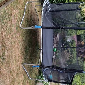 Donne trampoline 360 cm
