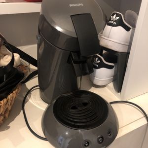 Machine à café Senseo 