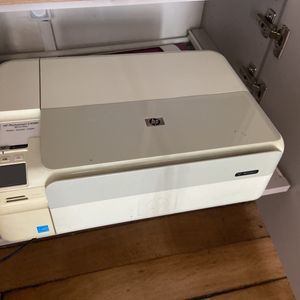 HP imprimante scanner 