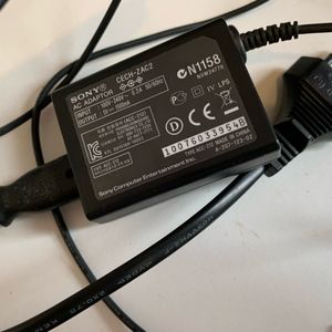Chargeur psp