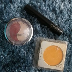 Lot maquillage 1 