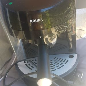 Machine à café KRUPS 