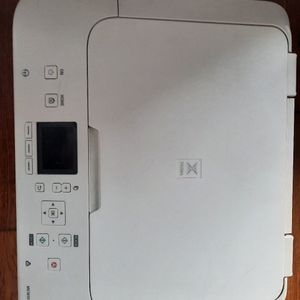 Imprimante scanner pixma MG5650