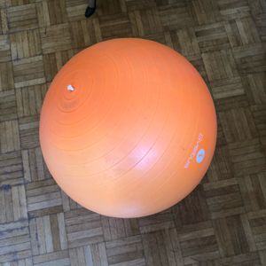 Ballon de sport