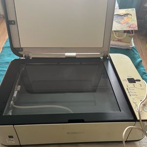 Imprimante canon scan et imprime