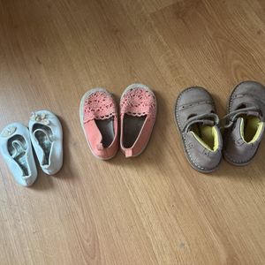 chaussures bébé 