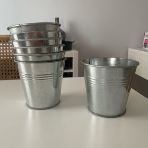 Pots pour plantes 