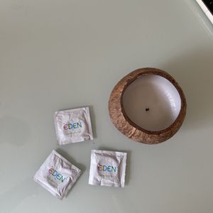 3 préservatifs ultra fins