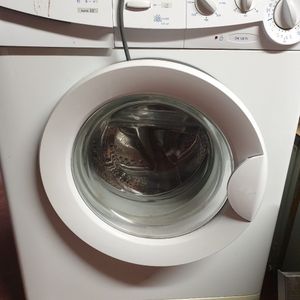 Machine à  laver