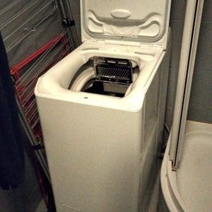 Machine à laver Faure 1200 tours 5,5kg
