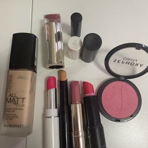 lot maquillage