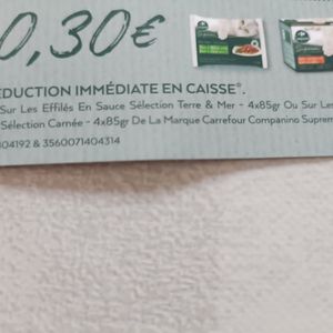 Nourriture Pour Animaux Nos Annonces De Dons Sur Geev Loire Atlantique