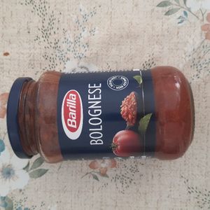 Sauce bolognaise 
