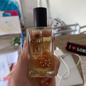 Parfum Avril 