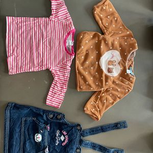 Vêtements bébé 12 mois