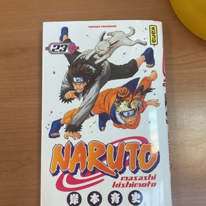 Naruto 23