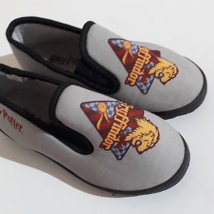 Chaussons Harry Potter (taille 33)