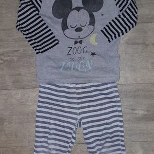 Pyjama 24 mois 