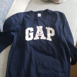 Pull Gap Homme Taille L 