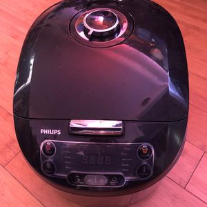 Autocuiseur Philips HD3137