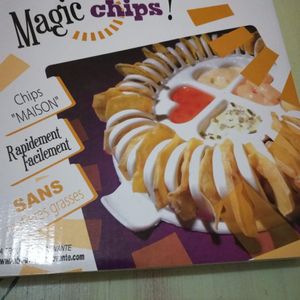 Magic chips! 