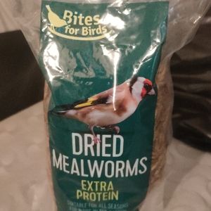 Nourriture pour oiseaux 