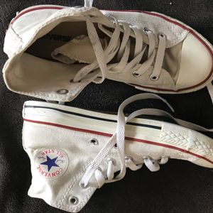 Tennis converse taille 34 