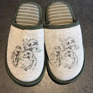 Chaussons 34/35