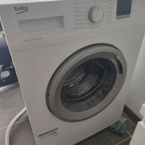 Machine à laver/ lave linge pour pièce 