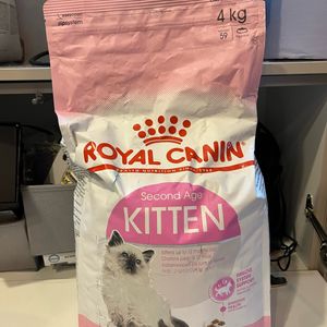 Croquette chaton royal canin 