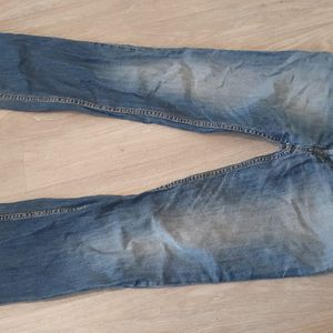Jeans homme 44