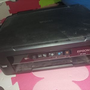 Imprimante Epson XP 225
