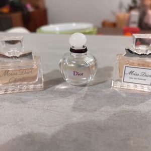 Mignonnettes parfum