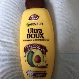 Shampooing Ultra Doux