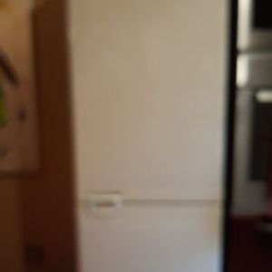 Donne réfrigérateur congélateur Bosch