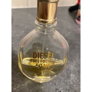 Parfum diesel