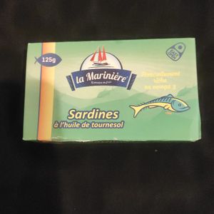 Sardines 1
