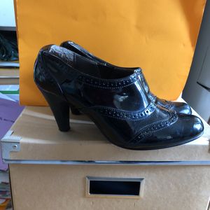 Chaussures talon femme taille 39