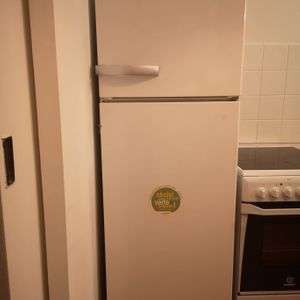 Réfrigérateur Miele 