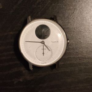 Petite montre Nokia 