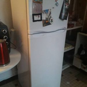 Urgent don réfrigérateur/congélateur
