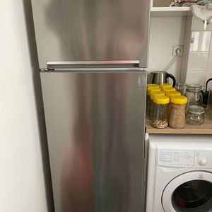 Réfrigérateur/ congelateur marque Beko