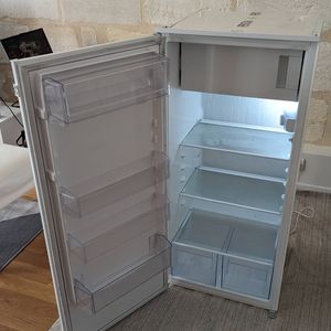 Réfrigérateur / congélateur encastrable IKEA (Förk