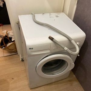 Machine à laver FAR L7500