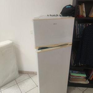 Réfrigérateur et congélateur 