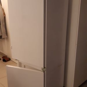 Réfrigérateur  encastrable 