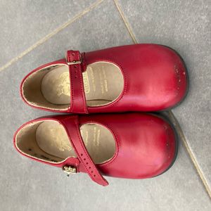 Donne chaussures Star Rite - fille - Rouge 