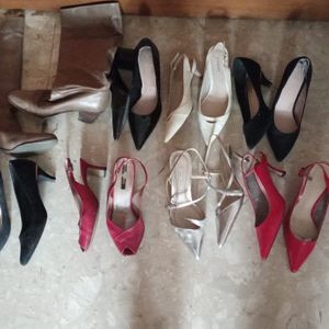 Chaussures femme pointure 37 