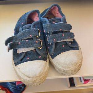 Chaussures enfants