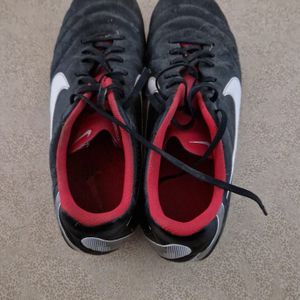 Chaussures de football 